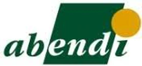 Logotipo da Abendi — Associação Brasileira de Ensaios Não Destrutivos e Inspeção