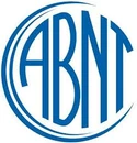Logotipo da ABNT — Associação Brasileira de Normas Técnicas